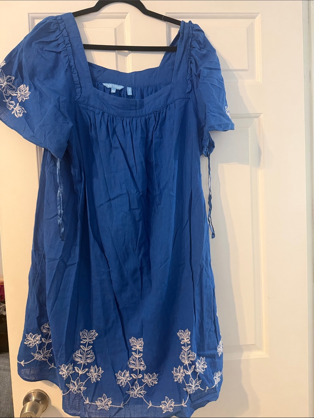 Draper James Dress